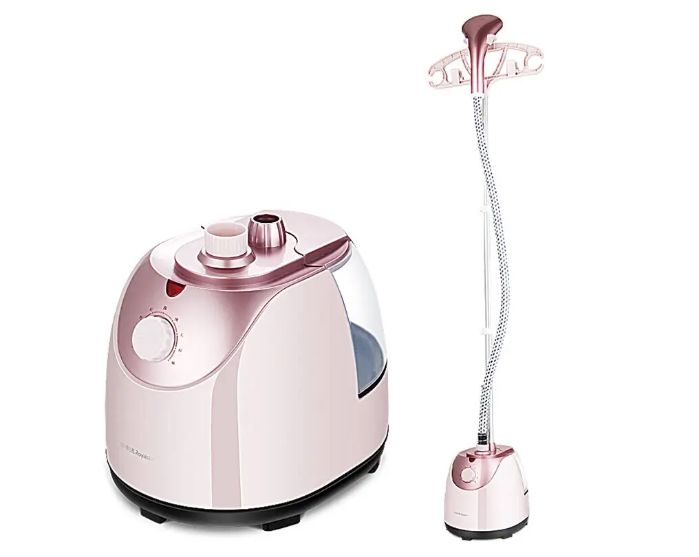 如何選擇掛燙機？