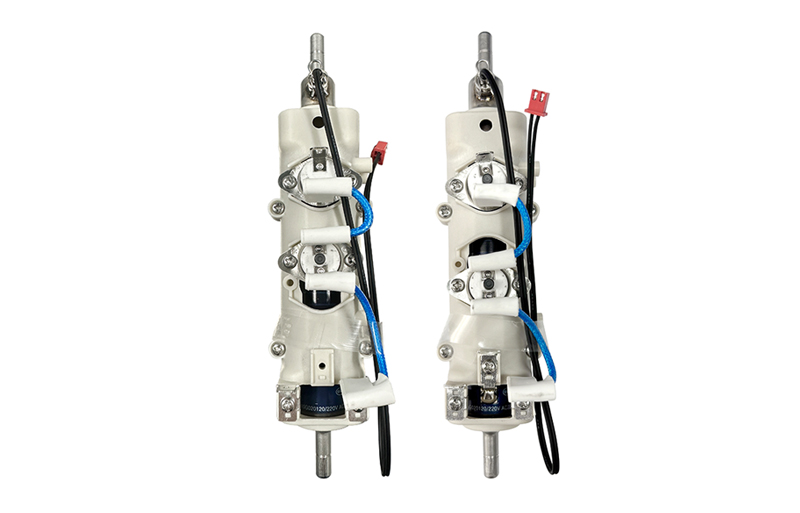 告別異味困擾！GIDA全鋼厚膜加熱體重磅升級